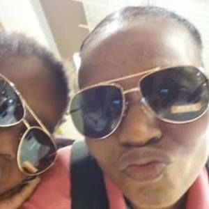 Meet your Posher, Shontae